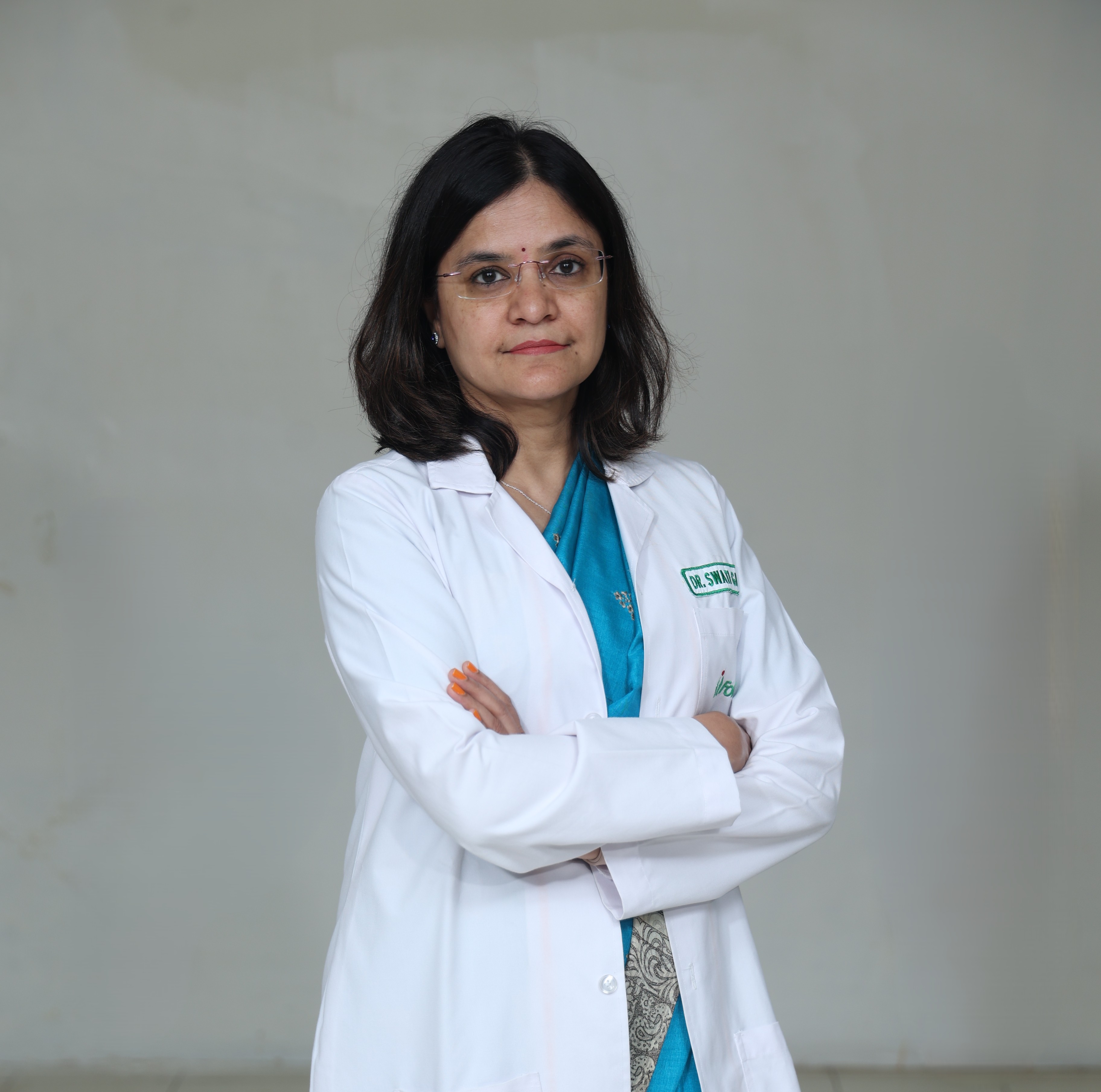 Dr. Swati Garekar